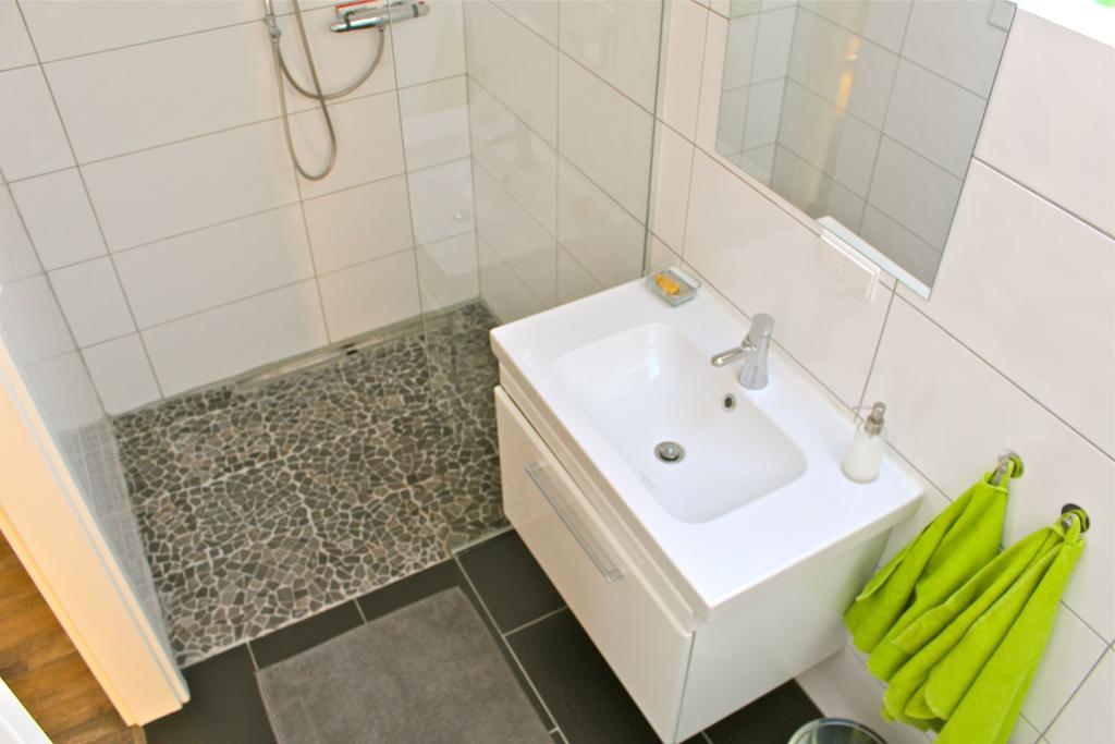 Ferien-Wohnen Apartamento Mautern Quarto foto