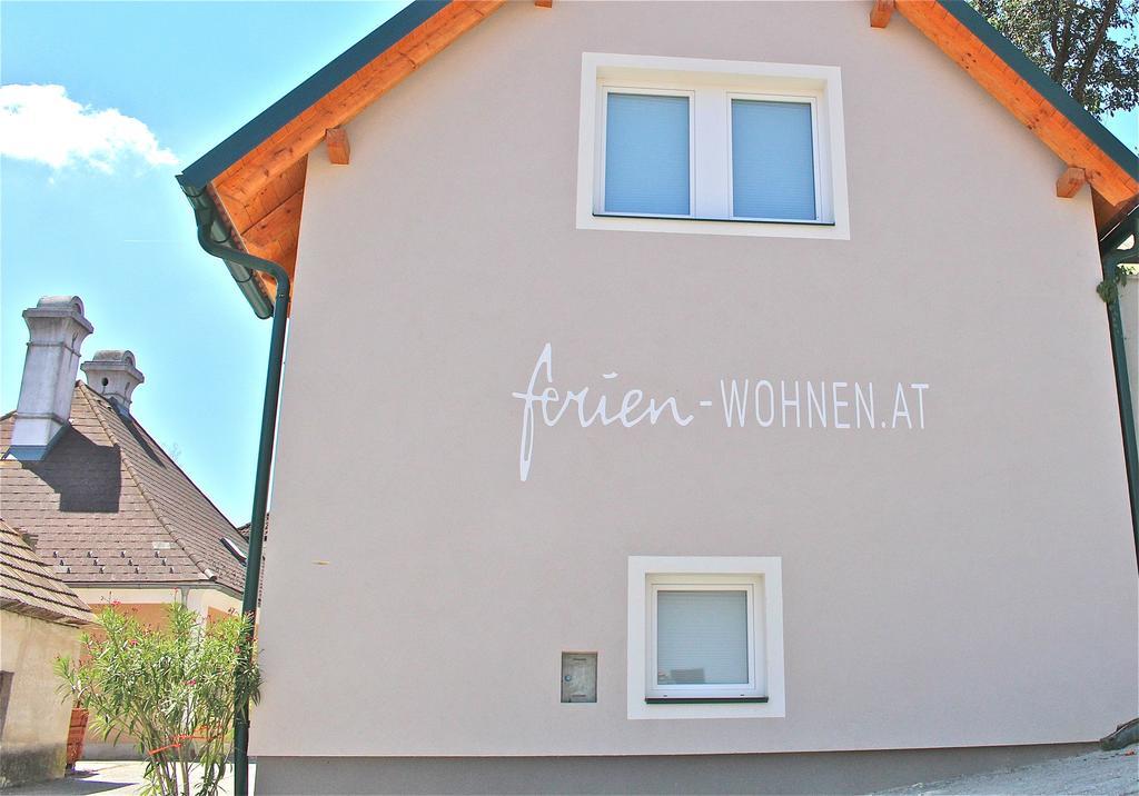 Ferien-Wohnen Apartamento Mautern Exterior foto