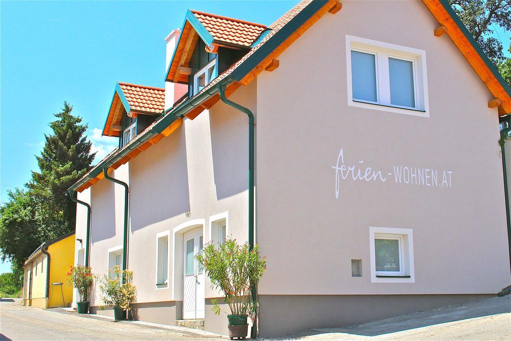 Ferien-Wohnen Apartamento Mautern Exterior foto